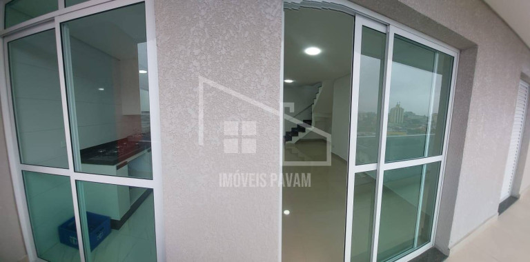 Imagem Apartamento com 2 Quartos à Venda, 155 m² em Assunção - São Bernardo Do Campo Imagem Apartamento com 2 Quartos à Venda, 155 m² em Assunção - São Bernardo Do Campo