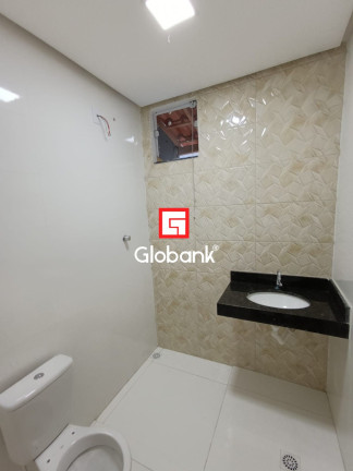 Imagem Casa com 3 Quartos à Venda, 150 m² em Jardim Alvorada - Montes Claros