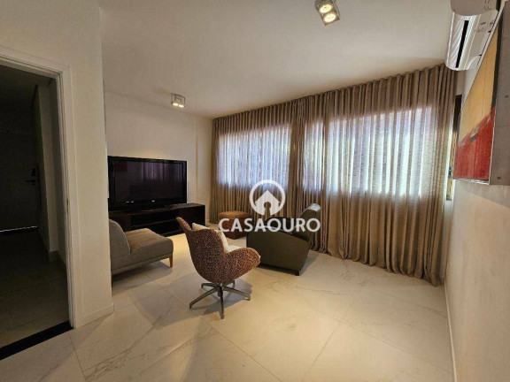 Imagem Apartamento com 3 Quartos à Venda, 77 m² em Serra - Belo Horizonte Imagem Apartamento com 3 Quartos à Venda, 77 m² em Serra - Belo Horizonte