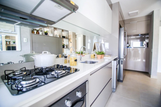 Imagem Apartamento com 2 Quartos à Venda, 96 m² em Morumbi - São Paulo