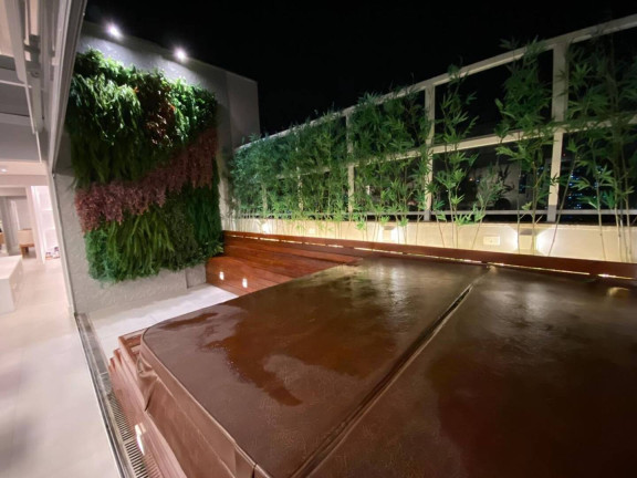 Imagem Apartamento com 3 Quartos à Venda, 72 m² em Vila Andrade - São Paulo