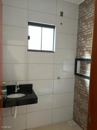 Imagem Casa com 2 Quartos à Venda, 99 m² em Parque Ibirapuera - Aparecida De Goiânia Imagem Casa com 2 Quartos à Venda, 99 m² em Parque Ibirapuera - Aparecida De Goiânia
