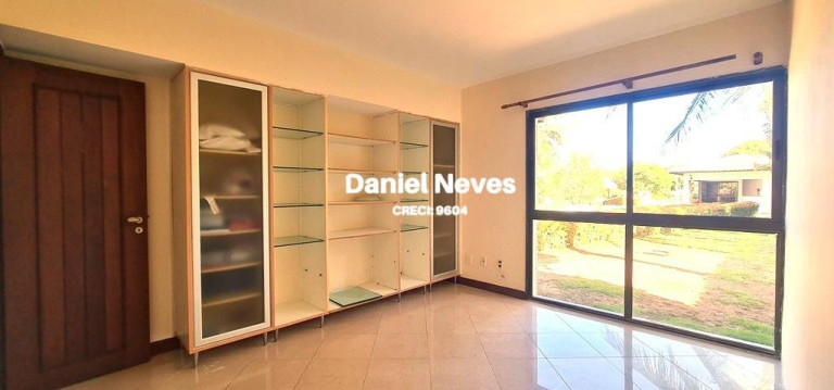 Imagem Casa de Condomínio com 4 Quartos à Venda, 650 m² em Buraquinho - Lauro De Freitas