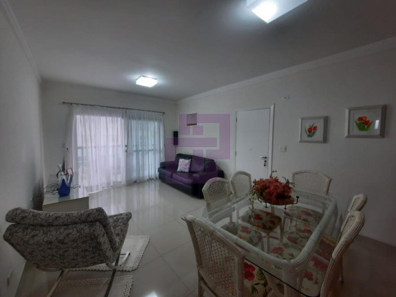 Imagem Apartamento com 3 Quartos à Venda, 120 m² em Jardim Astúrias - Guarujá Imagem Apartamento com 3 Quartos à Venda, 120 m² em Jardim Astúrias - Guarujá