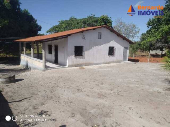 Imagem Casa com 2 Quartos à Venda, 150 m² em Riacho Fundo - Cascavel