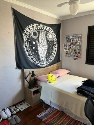 Imagem Apartamento com 4 Quartos à Venda, 108 m² em São Judas - São Paulo Imagem Apartamento com 4 Quartos à Venda, 108 m² em São Judas - São Paulo