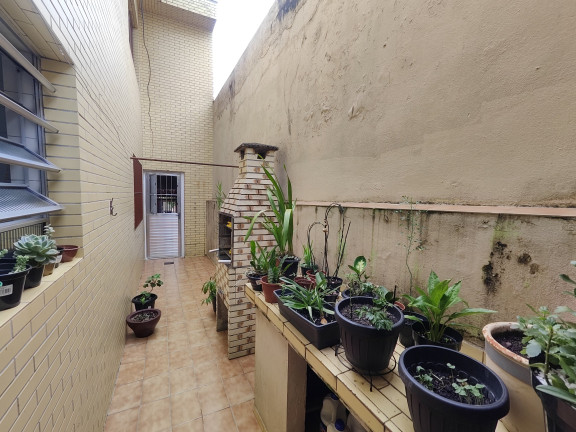 Imagem Casa com 3 Quartos à Venda, 121 m² em Assunção - São Bernardo Do Campo Imagem Casa com 3 Quartos à Venda, 121 m² em Assunção - São Bernardo Do Campo