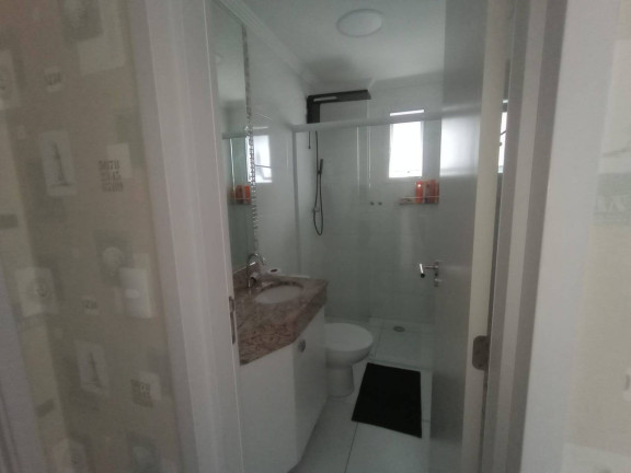 Imagem Apartamento com 3 Quartos à Venda, em Vila Tupi - Praia Grande Imagem Apartamento com 3 Quartos à Venda, em Vila Tupi - Praia Grande