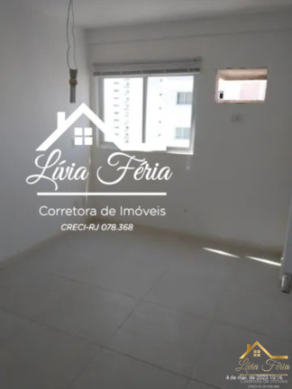 Imagem Apartamento com 1 Quarto à Venda, 46 m² em Centro - Campos Dos Goytacazes