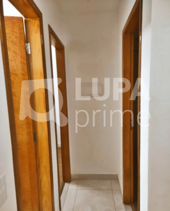 Imagem Apartamento com 2 Quartos à Venda, 38 m² em Vila Nova Mazzei - São Paulo