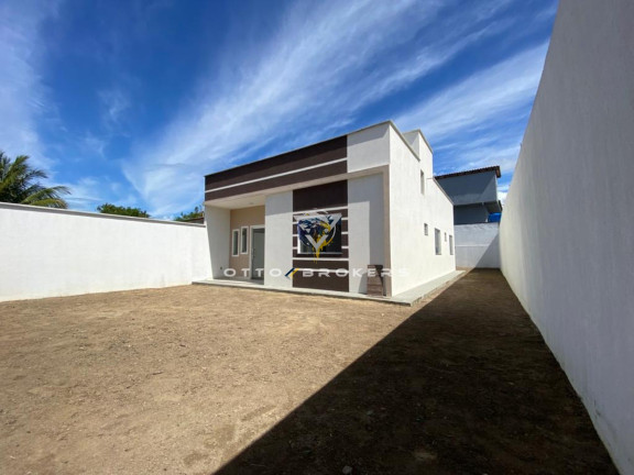 Imagem Casa com 3 Quartos à Venda, 84 m² em Morada Do Atlântico - Santa Cruz Cabrália Imagem Casa com 3 Quartos à Venda, 84 m² em Morada Do Atlântico - Santa Cruz Cabrália