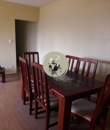 Imagem Apartamento com 2 Quartos à Venda, 90 m² em Campo Grande - Santos Imagem Apartamento com 2 Quartos à Venda, 90 m² em Campo Grande - Santos