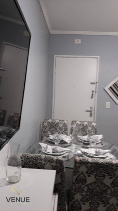 Imagem Apartamento com 3 Quartos à Venda, 58 m² em Vila Antártica - Praia Grande Imagem Apartamento com 3 Quartos à Venda, 58 m² em Vila Antártica - Praia Grande