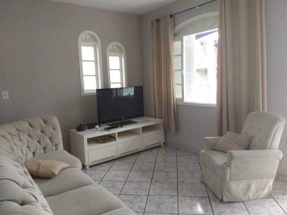 Imagem Casa com 4 Quartos à Venda,  em Rio Tavares - Florianópolis