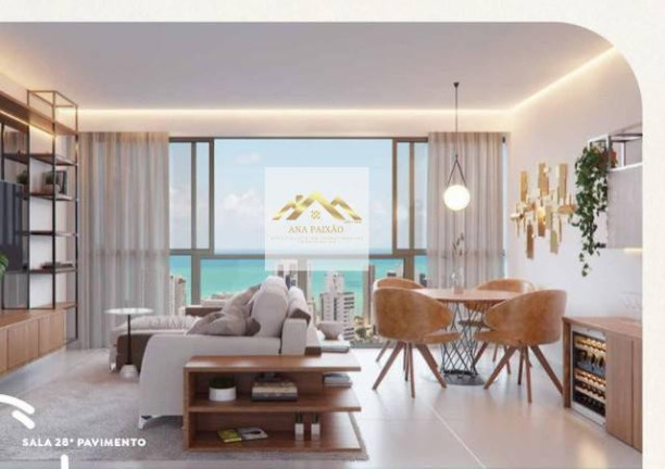 Imagem Apartamento com 3 Quartos à Venda, 91 m² em Boa Viagem - Recife Imagem Apartamento com 3 Quartos à Venda, 91 m² em Boa Viagem - Recife