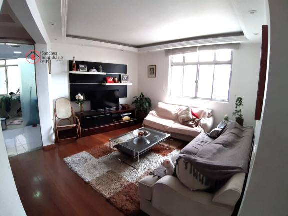 Imagem Apartamento com 3 Quartos à Venda, 120 m² em Mooca - São Paulo Imagem Apartamento com 3 Quartos à Venda, 120 m² em Mooca - São Paulo