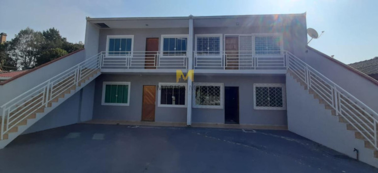 Imagem Apartamento com 2 Quartos para Alugar, em Vila Marumbi - Piraquara Imagem Apartamento com 2 Quartos para Alugar, em Vila Marumbi - Piraquara
