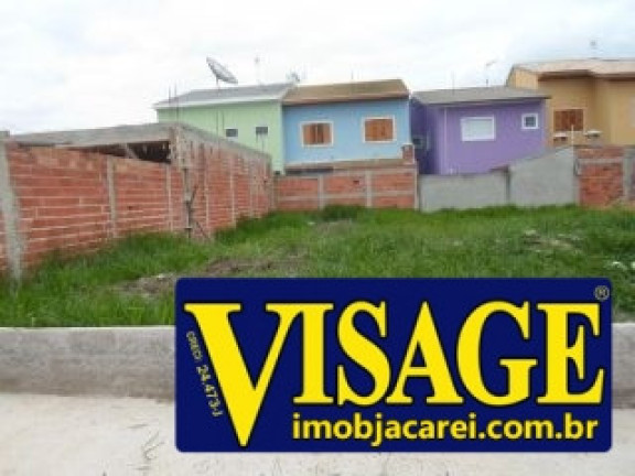 Terreno à Venda,  em Vila Branca - Jacareí