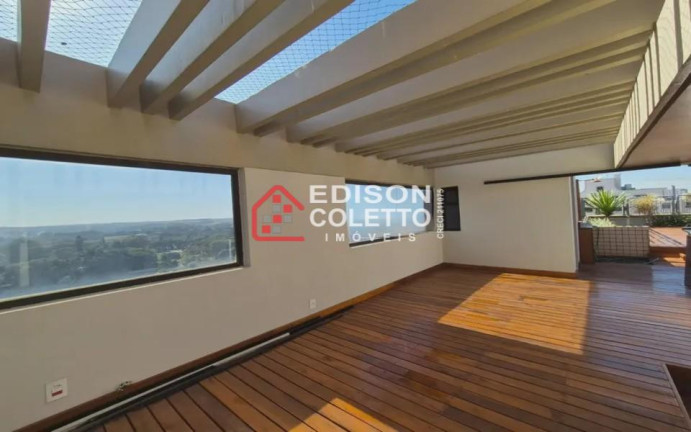 Imagem Cobertura com 4 Quartos à Venda, 422 m² em São Dimas - Piracicaba Imagem Cobertura com 4 Quartos à Venda, 422 m² em São Dimas - Piracicaba
