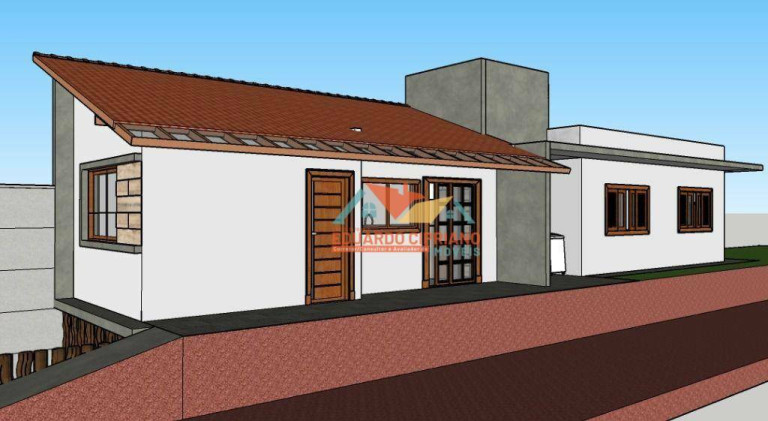 Imagem Casa com 2 Quartos à Venda, 62 m² em Jardim Casa Branca - Caraguatatuba Imagem Casa com 2 Quartos à Venda, 62 m² em Jardim Casa Branca - Caraguatatuba