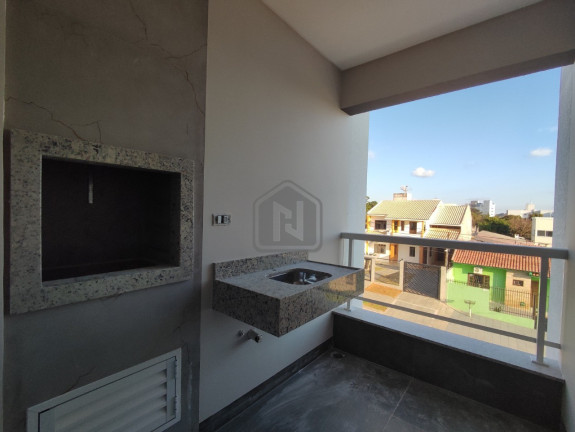 Imagem Imóvel com 1 Quarto à Venda, 91 m² em Alto Alegre - Cascavel