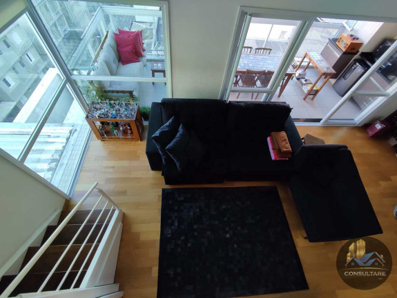 Imagem Apartamento com 2 Quartos à Venda, 128 m² em Gonzaga - Santos Imagem Apartamento com 2 Quartos à Venda, 128 m² em Gonzaga - Santos