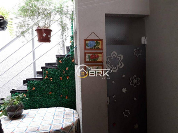 Imagem Sobrado com 2 Quartos à Venda, 115 m² em Vila Carrão - São Paulo Imagem Sobrado com 2 Quartos à Venda, 115 m² em Vila Carrão - São Paulo