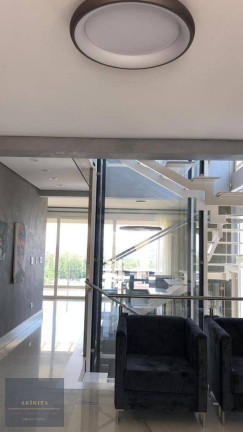 Imagem Casa de Condomínio com 4 Quartos à Venda, 450 m² em Bella Cittá - Mogi Das Cruzes