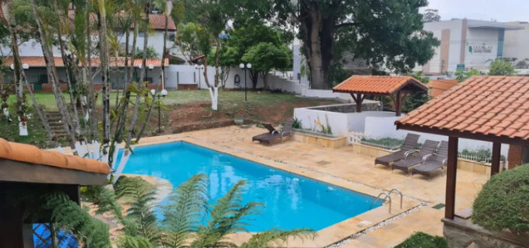 Imagem Casa com 5 Quartos à Venda, 1.651 m² em Granja Viana - Cotia Imagem Casa com 5 Quartos à Venda, 1.651 m² em Granja Viana - Cotia
