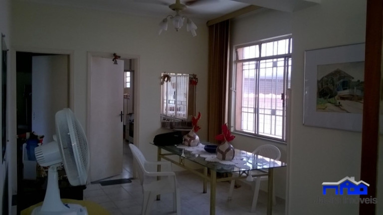 Imagem Casa com 3 Quartos para Alugar, 150 m² em Ponta Da Praia - Santos