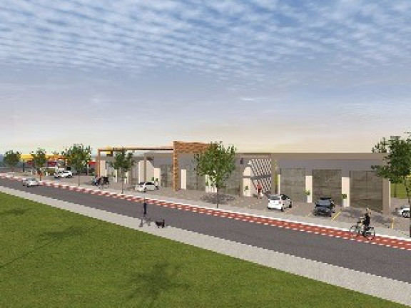 Imagem Terreno à Venda, 275 m² em Jardim Ouro Branco - Cravinhos - Cravinhos Imagem Terreno à Venda, 275 m² em Jardim Ouro Branco - Cravinhos - Cravinhos