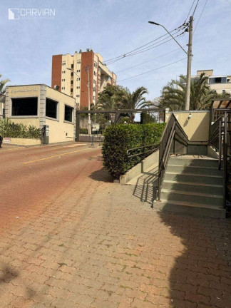Imagem Apartamento com 2 Quartos à Venda, 46 m² em City Ribeirão - Ribeirão Preto