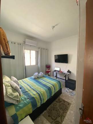 Imagem Casa com 2 Quartos à Venda, 60 m² em Morro Do Algodão - Caraguatatuba