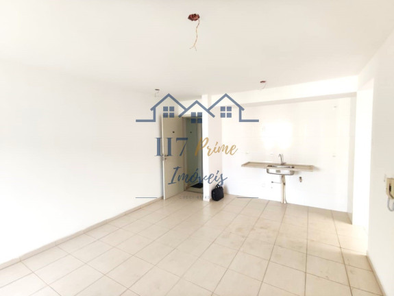 Apartamento com 3 Quartos à Venda, 83 m² em Jardim Carlos Gomes - Jundiaí