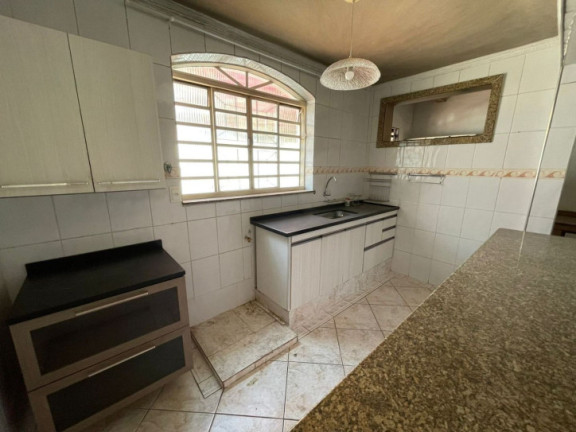 Imagem Casa com 3 Quartos à Venda, 200 m² em Jardim Satélite - São José Dos Campos Imagem Casa com 3 Quartos à Venda, 200 m² em Jardim Satélite - São José Dos Campos