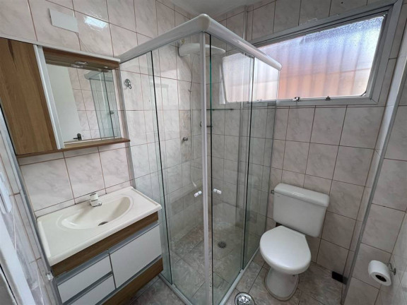 Imagem Apartamento com 1 Quarto à Venda, 40 m² em Boqueirão - Praia Grande Imagem Apartamento com 1 Quarto à Venda, 40 m² em Boqueirão - Praia Grande