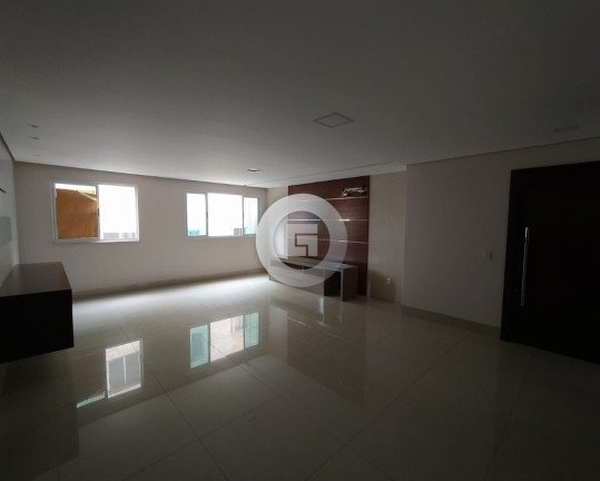 Imagem Apartamento com 3 Quartos à Venda, 132 m² em Centro - Montes Claros Imagem Apartamento com 3 Quartos à Venda, 132 m² em Centro - Montes Claros
