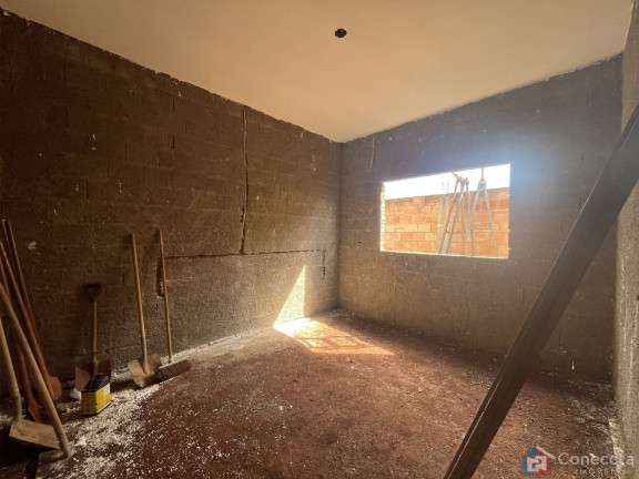 Imagem Casa com 3 Quartos à Venda, 130 m² em Afonso Queiroz - Patos De Minas Imagem Casa com 3 Quartos à Venda, 130 m² em Afonso Queiroz - Patos De Minas