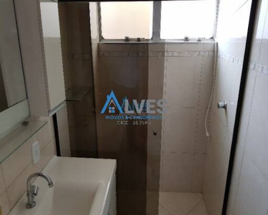 Imagem Apartamento com 2 Quartos à Venda, 54 m² em Assunção - São Bernardo Do Campo