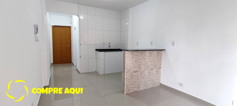 Imagem Apartamento à Venda, 28 m² em Vila Buarque - São Paulo Imagem Apartamento à Venda, 28 m² em Vila Buarque - São Paulo