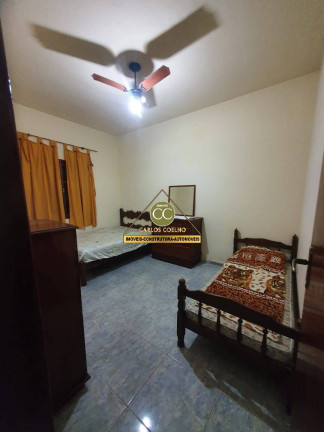 Imagem Casa com 2 Quartos à Venda, 525 m² em Unamar (tamoios) - Cabo Frio