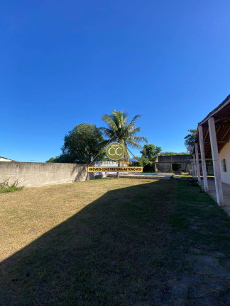Imagem Casa com 3 Quartos à Venda, 840 m² em Unamar - Cabo Frio