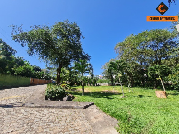 Imagem Terreno à Venda, 603 m² em Recreio Ipitanga - Lauro De Freitas Imagem Terreno à Venda, 603 m² em Recreio Ipitanga - Lauro De Freitas