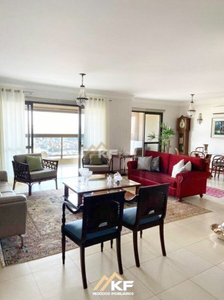 Imagem Apartamento com 3 Quartos à Venda, 264 m² em Jardim Irajá - Ribeirão Preto Imagem Apartamento com 3 Quartos à Venda, 264 m² em Jardim Irajá - Ribeirão Preto