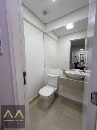 Imagem Apartamento com 1 Quarto para Alugar, 49 m² em Alphaville - Barueri Imagem Apartamento com 1 Quarto para Alugar, 49 m² em Alphaville - Barueri