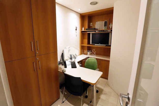Imagem Sala Comercial à Venda, 60 m² em Brooklin - São Paulo
