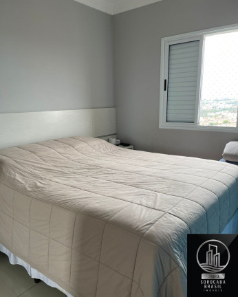 Imagem Casa com 2 Quartos à Venda, 53 m² em Wanel Ville - Sorocaba
