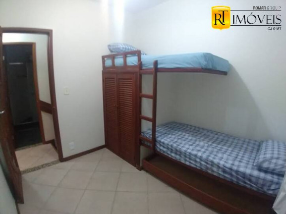 Imagem Casa de Condomínio com 3 Quartos à Venda, 80 m² em Braga - Cabo Frio