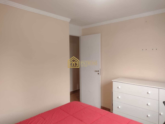 Imagem Apartamento com 2 Quartos à Venda, 53 m² em Ferrazópolis - São Bernardo Do Campo Imagem Apartamento com 2 Quartos à Venda, 53 m² em Ferrazópolis - São Bernardo Do Campo