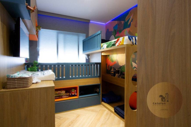 Imagem Apartamento com 2 Quartos à Venda, 61 m² em Silveira - Santo André Imagem Apartamento com 2 Quartos à Venda, 61 m² em Silveira - Santo André